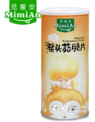  猴头菇干100g