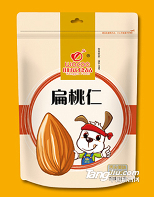 扁桃仁