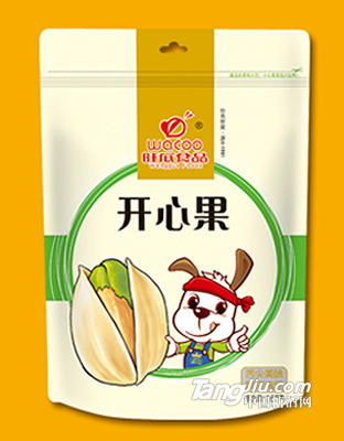开心果