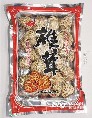 原木百花菇