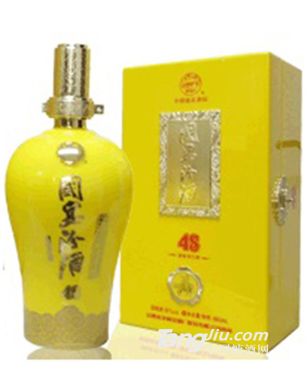 国宴汾酒（48星宿）