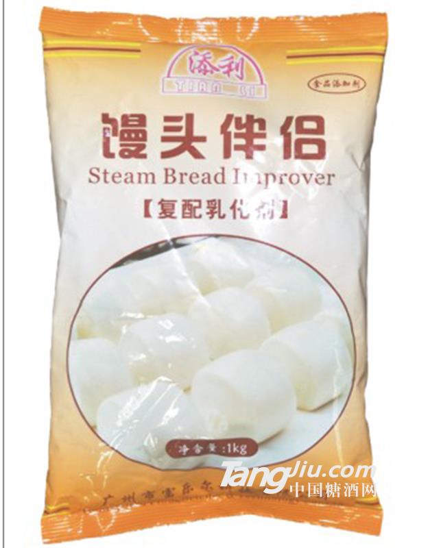 富乐美馒头改良剂1kg