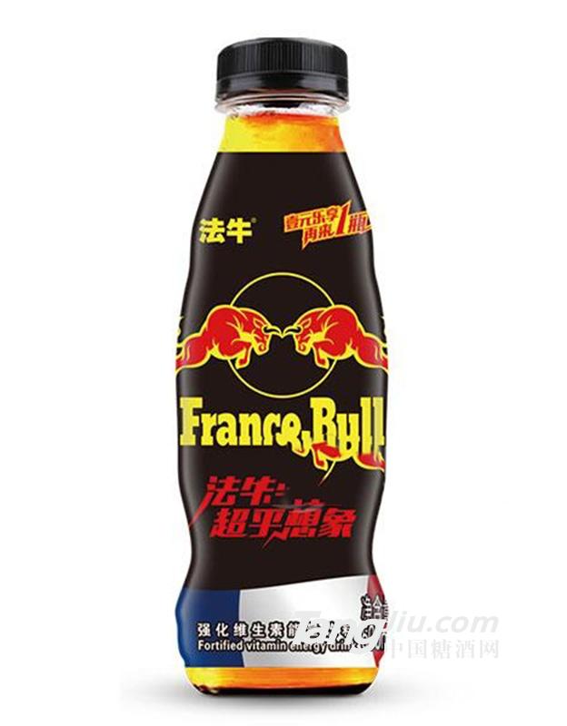 法牛 强化维生素能量饮料 500ml