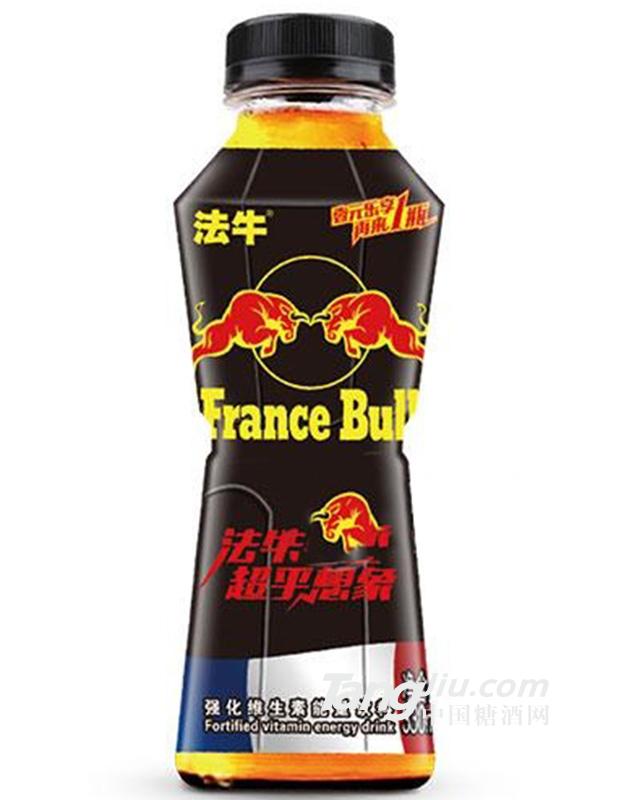 法牛 强化维生素能量饮料 330ml