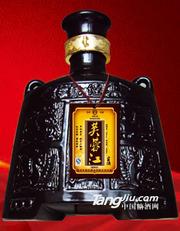 黔北土坛酱香1000ml