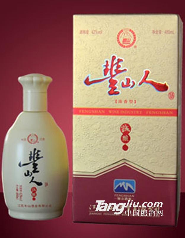 丰山人丰山诚酿500ml