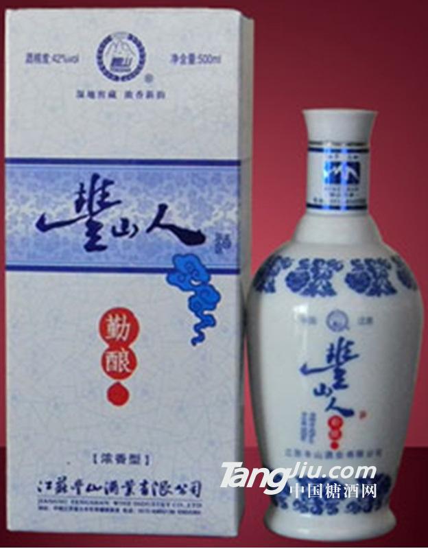 丰山人丰山勤酿500ml