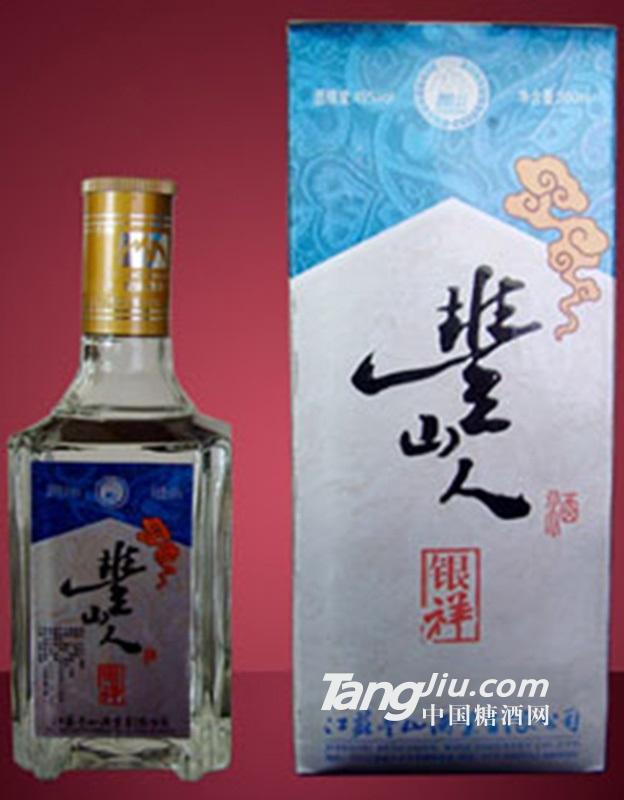 丰山人银祥500ml