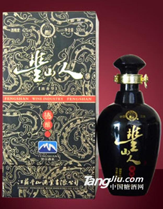 丰山人丰山德酿500ml