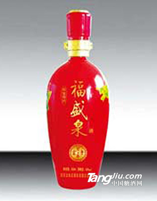42°百年富贵500ml