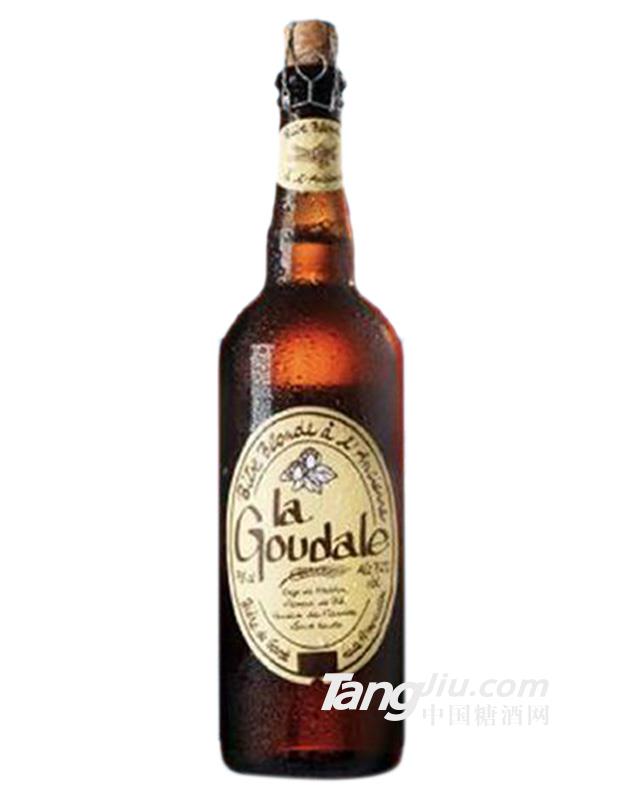 拉杰德啤酒750ml