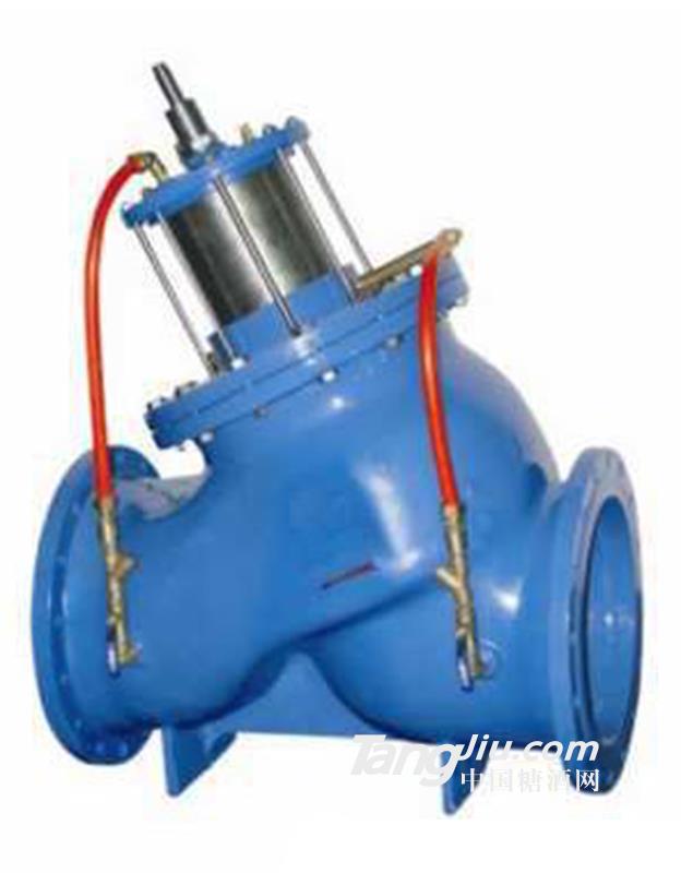 供应多功能水泵控制阀其他设备