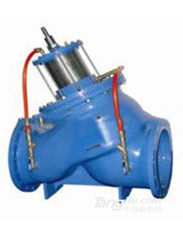 供应活塞式多功能水泵控制阀其他设备