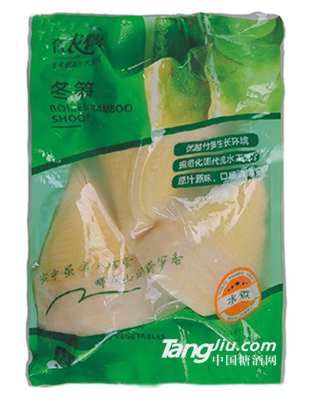 育农优品冬笋