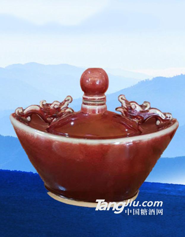 复兴梦-元宝-2000ml