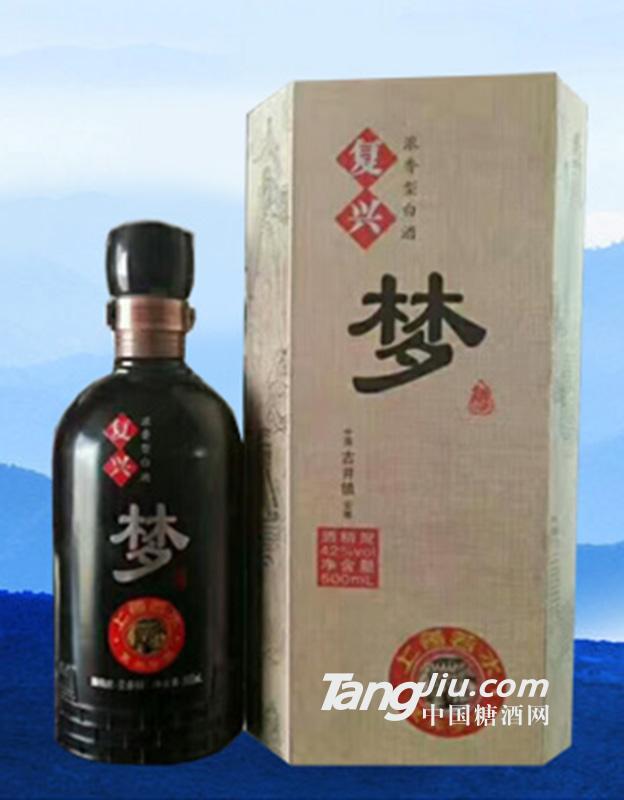 复兴梦-上善若水-500