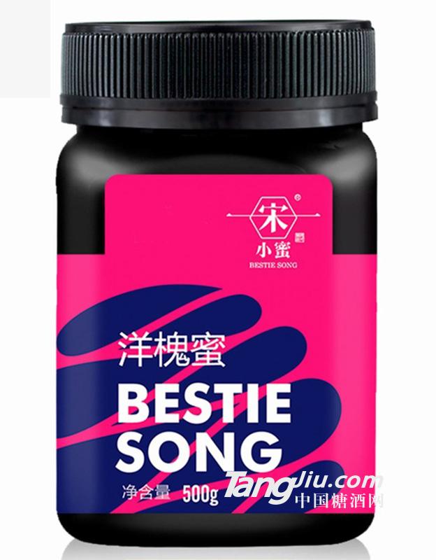 宋小蜜-洋槐蜜-500g