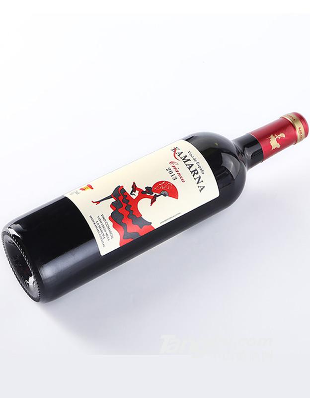 西班牙卡美娜750ml