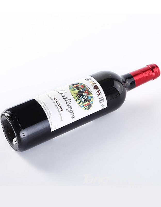 法国马帝士750ml