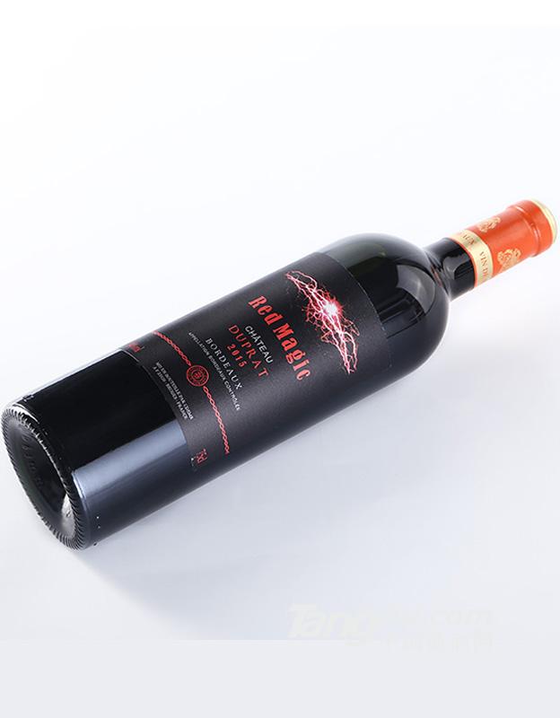 法国红梦幻750ml
