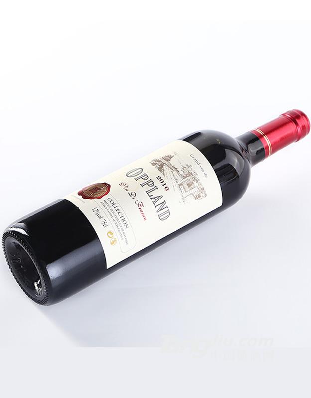 法国奥普兰特750ml