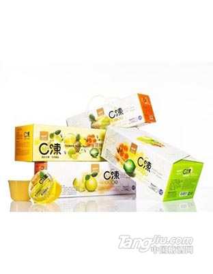 吃果籽C冻柳丁凤梨