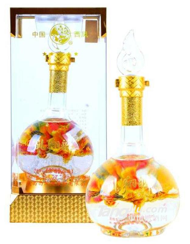 凤翔醉酒42度500ml