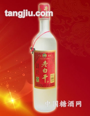 老白干酒