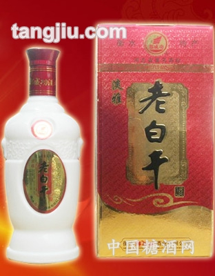 老白干酒淡雅