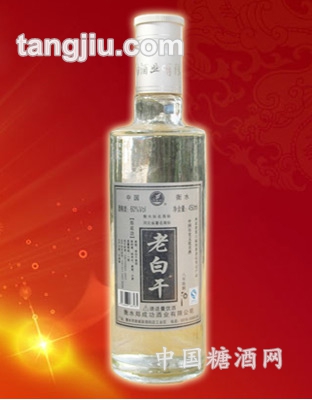 老白干酒450ml