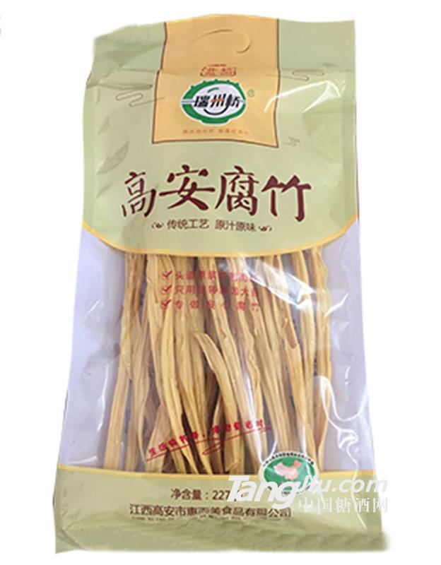 高安腐竹227g-瑞州桥