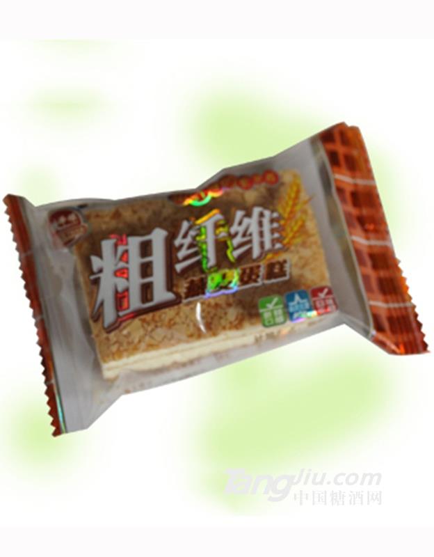港香园燕麦蛋糕