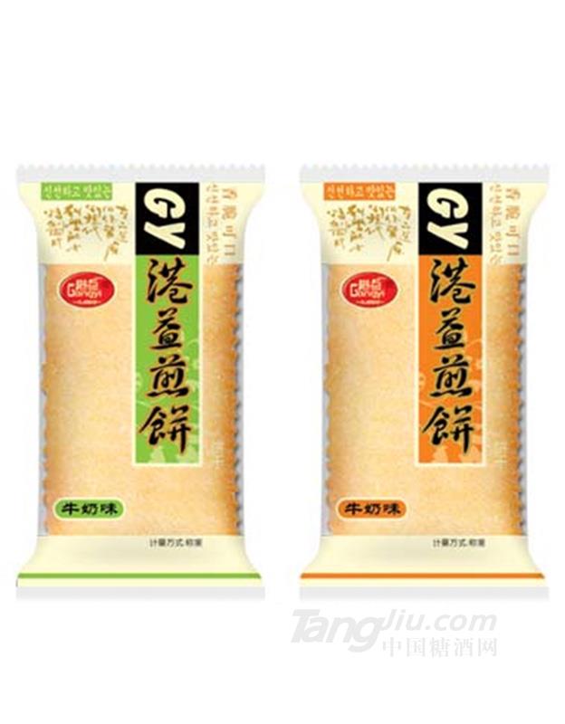 港益港益煎饼