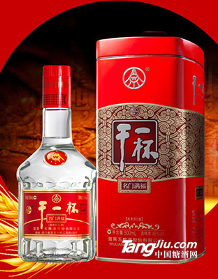 满福500ml