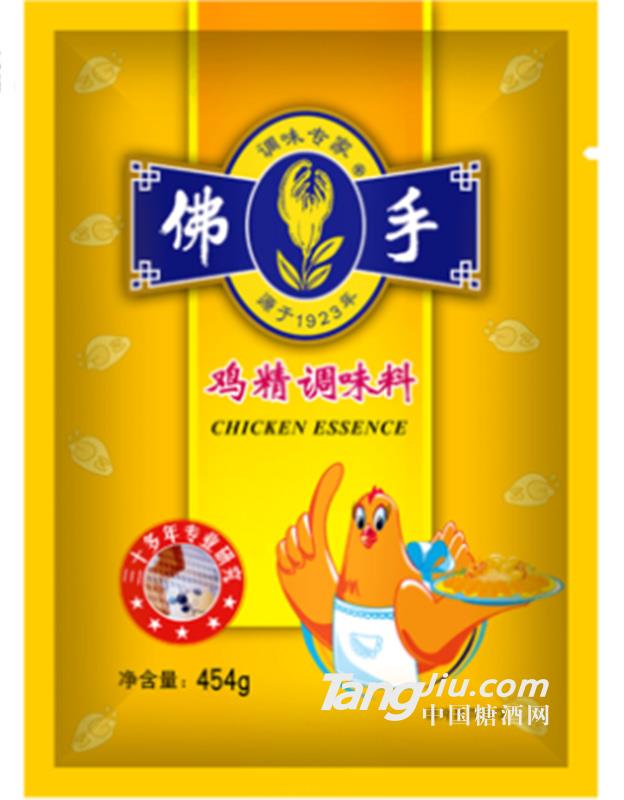 天厨佛手牌 鸡精 454g