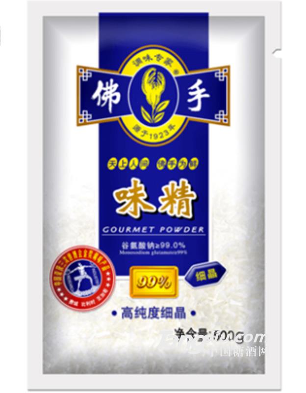 天厨佛手牌味精 细晶 500g