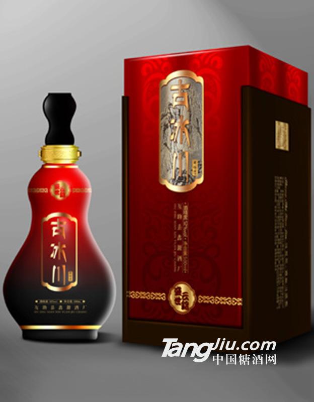 古冰川盛世云锦500ml
