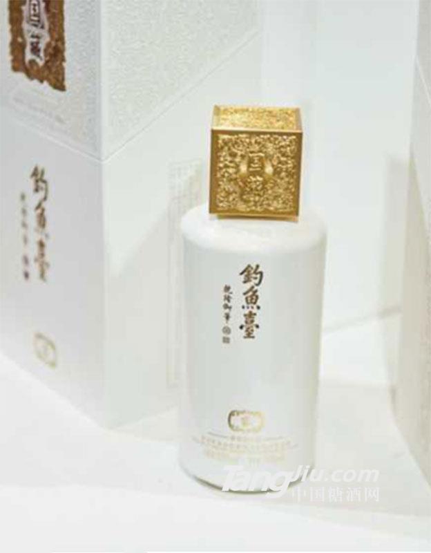 钓鱼台.国藏.家