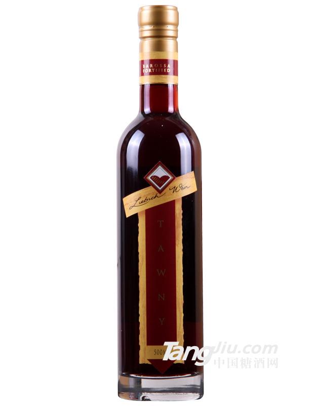 OEM加工进口红酒进口利比汤尼利口酒-750ml