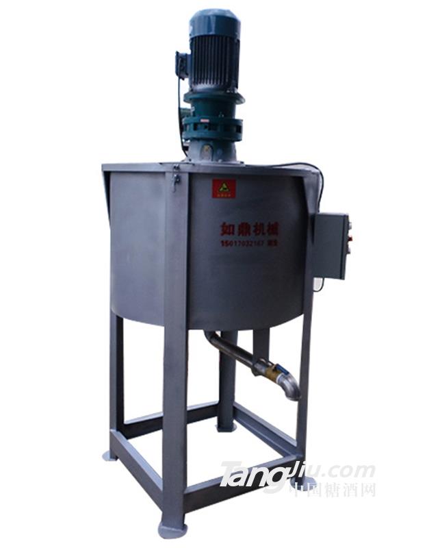 供应化工液体工业混合搅拌机通用设备