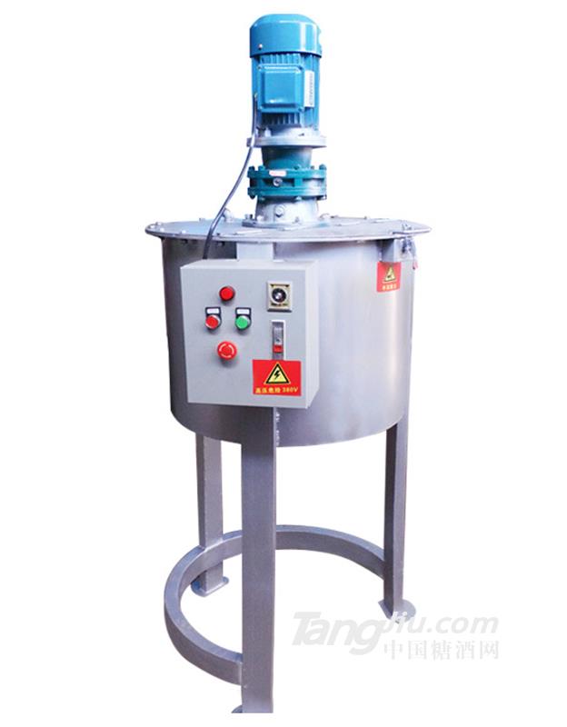 供应立式化工液体搅拌机通用设备
