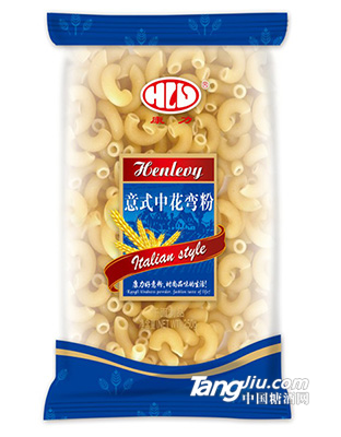 250g通心粉（不同形状）
