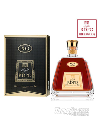 渤隆世家XO白兰地1500mL