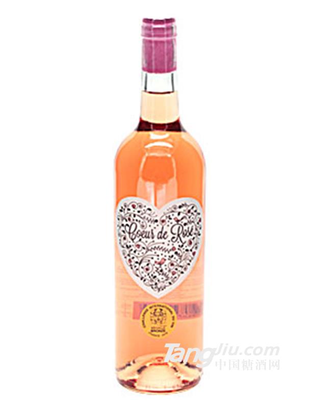 心悦玫瑰-750ml