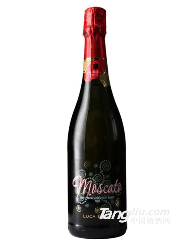 博斯奥莫斯卡托起泡酒750ml