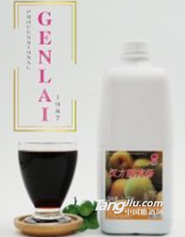 汉方酸梅汤2.4kg