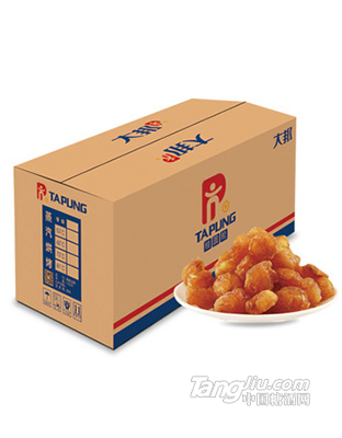 2017新货大邦桂圆粒-10kg