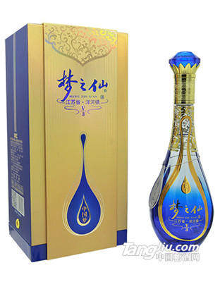 梦之仙