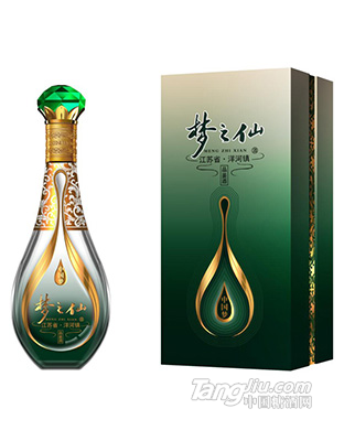 梦之仙-品鉴