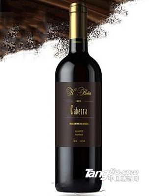 南非佳宝品诺塔琪珍藏干红葡萄酒14.5度750ml